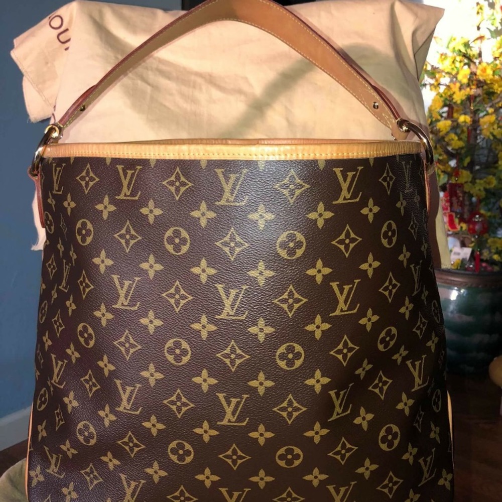Louis Vuitton Delightful PM